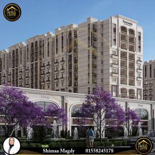 إمتلك وحدتك معانا بأسعار الطرح الأول