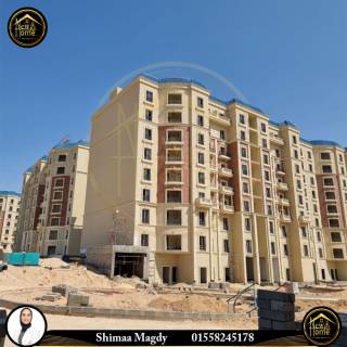 فيو مفتوح على البحر و اللاجون و الابراج الايقونية