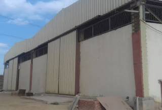 مصنع 1100 متر للبيع او الايجار هندسي السادات