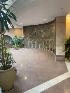 مبنى ادارى للايجاار فى شيراتون على مساحة 1500 متر