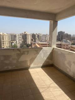 أسكن بأجمل مكان مصرالجديدة دوبليكس فيومفتوح للبيع