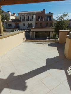 اشتري دلوقتي فيلا توين هاوس الساحل الشمالي 334م