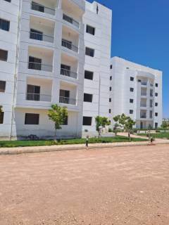 شقة للبيع 40م بمنتجع مايوركا الك 63 الساحل الشمالي