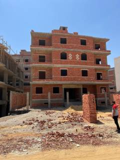 النرجس الجديده قطعه C تالت صف من محور جمال عبدالنا