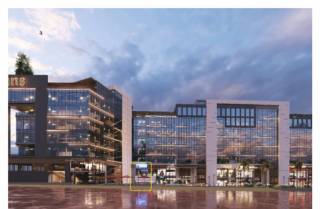 مول من طريق السويس وامام محور الامل مباشرة