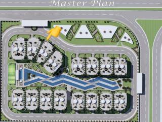 Silvia Compound Total Area 177m107m 3 Bedroo