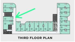 بمقدم 175500 وقسط شهرى 10833