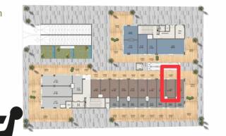 محل للبيع 33م في التجمع الخامس زيد مول سنتر بوينت