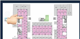 محل للبيع 33م في التجمع الخامس زيد مول سنتر بوينت