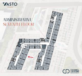 مقر اداري مفروش للايجار مكتب مفروش عمارات المستشار