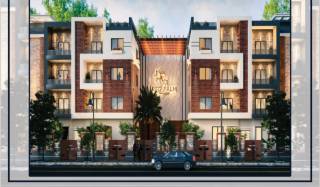 شقة مميزه للبيع التجمع الخامس النرجس الجديده حر