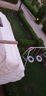 للبيع شاليه ارضى بجاردن بموسى كوست