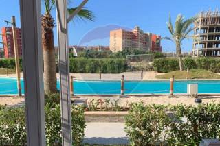 شاليه للبيع 140م مشروع سيا لاجون