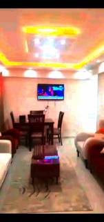 شقة مفروشة لصفوة المجتمع بالدقى