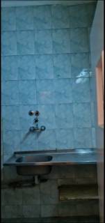 شقه للايجار قانون جديد بالدقي اول بلكونه 3غرف وحما