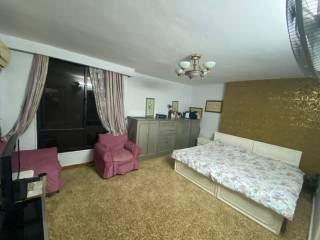 شقه مفروشه للايجار بميدان لبنان بالمهندسين 250م وج