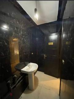 شقه للايجار ق ج بالمهندسين 4 غرف 2 حمام 200 متر