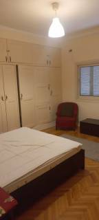 شقه للبيع بالزمالك 3 غرف 2 حمام