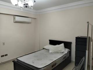 شقة فندقية للبيع بالمهندسين شارع البطل