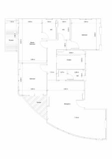 استلم وحدتك في الاندلس 2 فوري فيو جاردن مساحة 190