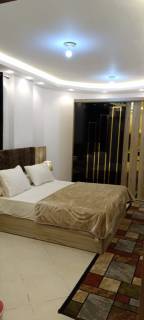 شقه مفروشه فندقيه اول مره تتاجر