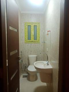 شقه للايجار المفروش في مكرم عبيد الرئيسي