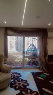 شقه مفروشه للايجار الترا سوبر لوكس