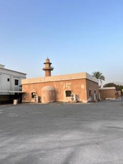 أرض للبيع رأس الخيمة منطقة شمل