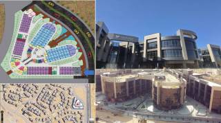 صيدليه استلام فوري في التجمع في لوكشن مميز