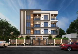 شقة للبيع 173 متر في ربوة التجمع الحي الثاني