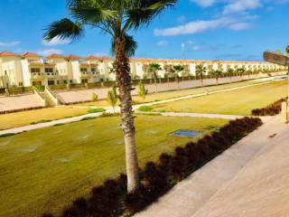 Challet stella hights North coast 120 m