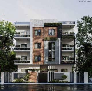 شقة للبيع ببيت الوطن 190م ارضي بجاردن