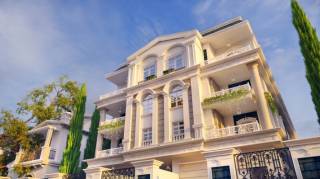 شقة للبيع 166 متر بالنرجس الجديدة