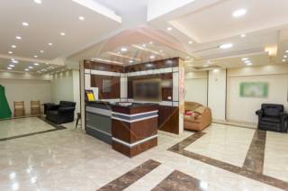 ميزان تجاري للبيع 500 متر فيكتوريا متفرع من ميدان ا