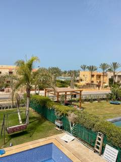 شاليهات و فلل للايجار