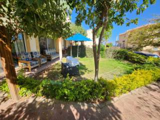 شالية بقرية لاجونا باي بالعين السخنة استلام فورى