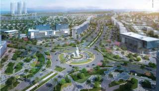 شقة للبيع حياة العصرية فبأبراج العلمين