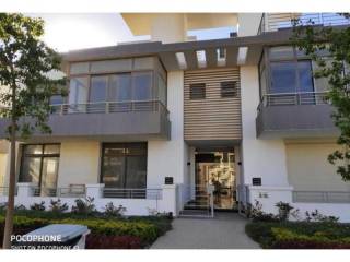 امتلك IVilla Garden في Mountain View 1 Extension