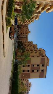 شقه بحدايق اكتوبر بالتقسيط واستلام فوري