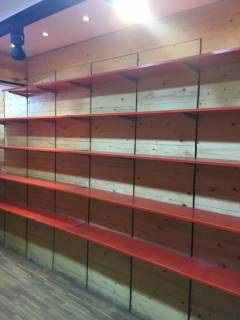 محل للبيع علي شارع المنيل الرئيسي من المالك مباشرة