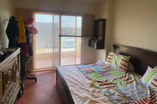 شاليه للبيع بورتو جولف 80 متر