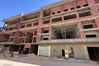 شاليه للبيع Alura سيدي عبدالرحمن 72 م