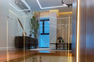 فيلا للبيع 272 متر سموحة كومباوند سكاى لاين