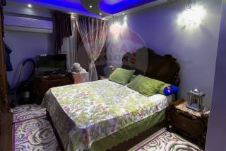 شقة للبيع 135 متر لوران ش الإقبال