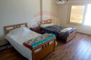 شقة للبيع 130 متر سيدي بشر علي البحرمباشره