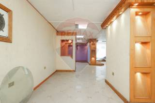 محل ميزان للبيع 345 متر سموحة بجوار الهلال الاحمر