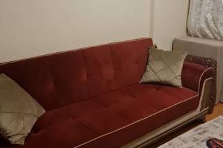 شاليه للإيجار المفروش بورتو جولف مارينا