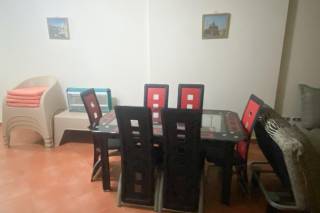 شاليه أرضي حديقة للبيع جولف بورتو مارينا