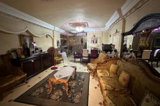 شقة للبيع 150 متر سيدي بشر شارع جمال عبدالناصر