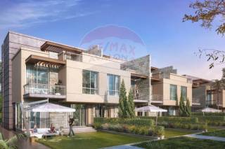 فيلا تاون هاوس كورنر للبيع مارينا 8 279 م